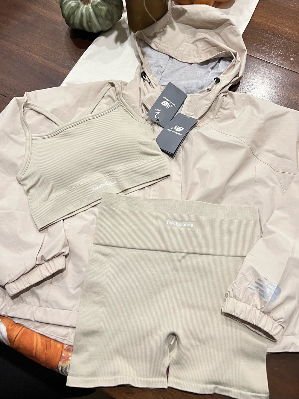 🤎Sports set🤎